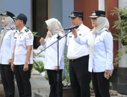 Dinsos Kota Bekasi Salurkan Permakanan Tahun 2026 bagi Anak, Lansia dan Penyandang Disabilitas di Bekasi Timur