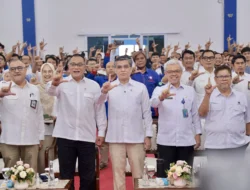Kemnaker-KLH Perkuat Kompetensi Teknisi Pendingin untuk Dukung Pelindungan Ozon