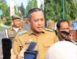 Wali Kota Bekasi Proses Sanksi 48 ASN, 24 Di antaranya Telah Diberhentikan