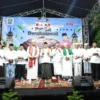Wali Kota Bekasi Gelar Maulid di Pasar, Bicara Keteladanan Rasul dalam Berdagang