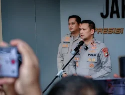 Polda Metro Jaya Pastikan Hak Korban Terpenuhi dalam Penanganan Dugaan Kekerasan terhadap Perempuan di Mall