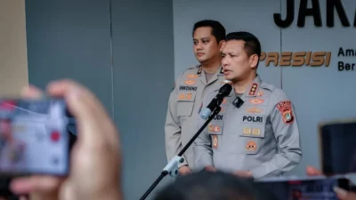 Polda Metro Jaya Pastikan Hak Korban Terpenuhi dalam Penanganan Dugaan Kekerasan terhadap Perempuan di Mall