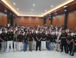 PKKMB Fakultas Hukum Universitas Pakuan 2026 Hadirkan “SUARASA: Law in Art”, Padukan Nalar Hukum dan Ekspresi Seni Mahasiswa