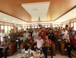 Wali Kota Bekasi Bakal Berkantor di RW, Pastikan Pembangunan Rp100 Juta Menjawab Kebutuhan Warga
