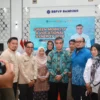 Menaker: Transisi Hijau Buka Peluang Baru bagi Tenaga Kerja