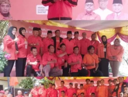 Konsolidasi Ranting Partai Gerakan Rakyat di Bekasi Utara, Nanang Kosim Tekankan Sinergi