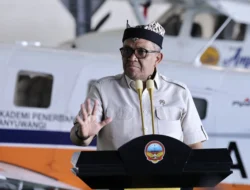 Wamenaker: Peserta MagangHub Harus Siap Hadapi Dunia Kerja