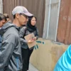 DLH Kota Bekasi Lakukan Pengawasan Pengelolaan Air Limbah Usaha Restoran