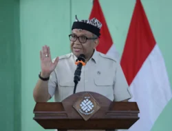 Kamenaker: Kompetensi dan Bahasa Jadi Bekal Kerja ke Jepang