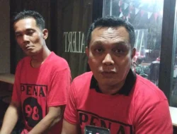 Pena 98 Kecam Keras Pembubaran Rumah  Ibadah GKPI Tangerang