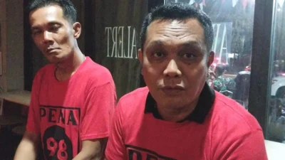 Pena 98 Kecam Keras Pembubaran Rumah  Ibadah GKPI Tangerang