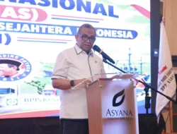 Wamenaker: Pengesahan RUU Pelindungan Ketenagakerjaan Ditargetkan Oktober 2026