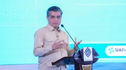 Menaker: Data TKA Bisa Jadi Acuan Penyiapan Tenaga Kerja Indonesia