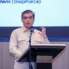 Menaker: Hakim Ad Hoc PHI Jaga Kepastian Hukum