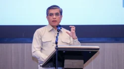 Menaker: Hakim Ad Hoc PHI Jaga Kepastian Hukum