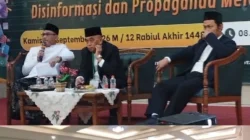 MUI Kota Bekasi Gelar Forum Diskusi Hadapi Ancaman Hoax, Disinformasi dan Propaganda Digital