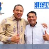 HUT ke-58 KADIN, QRS Kobarkan “Satu KADIN untuk Bekasi”, Walikota Beri Apresiasi