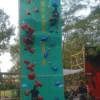 Stellar Summit 2026: Ubhara Jaya & FPTI Jawa Barat Jaring Atlet Panjat Tebing Muda
