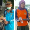 Pekan ke-94 PJBW: MADAS Nusantara & PJBW Berbagi 630 Paket Nasi untuk Warga Cilincing