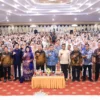 Menaker: Generasi Muda Harus Siap Beradaptasi dengan Perubahan Dunia Kerja