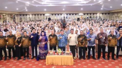 Menaker: Generasi Muda Harus Siap Beradaptasi dengan Perubahan Dunia Kerja