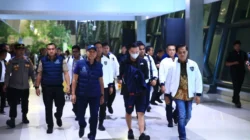 Polri Tangkap DPO Kasus Judi Online di Thailand, Tersangka Berhasil Dibawa Pulang ke Indonesia