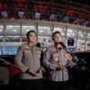 Pengamanan FIFA ASEAN Cup 2026, Polri Kedepankan Pendekatan Humanis