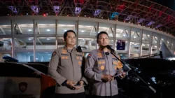 Pengamanan FIFA ASEAN Cup 2026, Polri Kedepankan Pendekatan Humanis