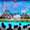 Ulama Jadi Kompas, Polri Jaga Rasa Aman: Kapolri Teguhkan Kolaborasi untuk Bangun Negeri