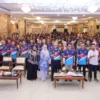 Hadapi Perkembangan Teknologi, Wamenaker Tekankan Peningkatan Kompetensi Teknisi Ponsel
