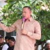 Wali Kota Bekasi Resmikan Taman Bermain di Kaliabang Tengah, Menjadi Ruang Hijau dan Interaksi Bagi Warga