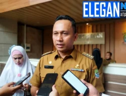 Wartawan Pokja Bekasi Minta Pers dua arah, Bukan Karpet Merah. Prokompim Bekasi Janji Komunikasikan ke Diskominfostandi