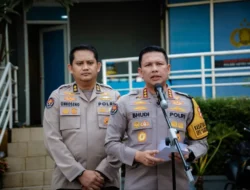 Laga Indonesia vs Malaysia di SUGBK, Polri Siapkan Rekayasa Lalu Lintas dan Kantong Parkir