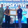 Tim Terjun Payung Polri Bawa Indonesia Raih Tiga Medali di 2nd FAI Asian Indoor Skydiving Championships 2026