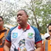 Tingkatkan Estetika dan Keamanan Kota, Tri Adhianto Targetkan Penataan Kabel Utilitas 3 Tahun Selesai