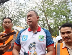 Tingkatkan Estetika dan Keamanan Kota, Tri Adhianto Targetkan Penataan Kabel Utilitas 3 Tahun Selesai