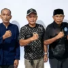 DPD LAPBAS DKI Jakarta Gelar Milad ke-4 dan Silaturahmi 
