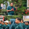 Jelang Porprov Jabar XV, Wali Kota Bekasi Ajak Masyarakat Bebersih Kota Sambut Tamu dari Berbagai Daerah