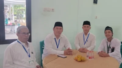 Tiga Hari Penuh Berkah, YNM Gelar Maulid Sekaligus Donor Darah dan Santunan Sosial