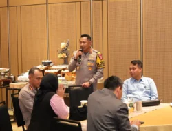 Dua Polres di Bekasi Raya Terbitkan Edaran Bersama, Libatkan Dunia Usaha Lindungi Pelajar