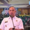 Di Hadapan Kader PKK, Tri Adhianto Umumkan Rencana Tambahan Dana Bekasi Keren menjadi 150 juta