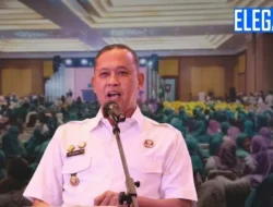 Di Hadapan Kader PKK, Tri Adhianto Umumkan Rencana Tambahan Dana Bekasi Keren menjadi 150 juta