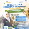 Beasiswa Penuh SMAIT Diniyyah Al-Azhar Jambi & Bungo 2027/2028 Resmi Dibuka, Cek 3 Jalur Seleksinya! Lulusan Bisa Kuliah di Al-Azhar Mesir