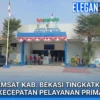 Samsat Kabupaten Bekasi Perkuat Komitmen Pelayanan Publik Bersih yang Cepat dan Prima