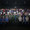 Lewat Film “Jangan Buang Ibu”, Kapolres Metro Bekasi Kota Ajak Keluarga Perkuat Karakter Pelajar