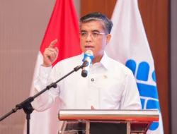 Menaker Ajak Perusahaan Serap Penyandang Disabilitas Usai Ikuti Pelatihan