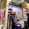 Satgas Pangan Polres Metro Bekasi Kota Telusuri Harga dan Pasokan Beras di Sejumlah Pasar