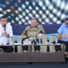RUU Pelindungan Ketenagakerjaan Harus Menjawab Perubahan Dunia Kerja