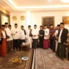 Wawali Harris Bobihoe Hadiri Peringatan Maulid Nabi, Semoga Bawa Keberkahan Untuk Kota Bekasi