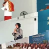 Majelis Talim Ummahatul Wathoniyah Al Hasaniyah Gelar Maulid Nabi, KH Hasan Basri Ajak Umat Teladani Rasullullah